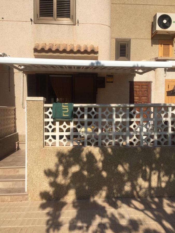 Despertar En Torrevieja Villa Exterior photo