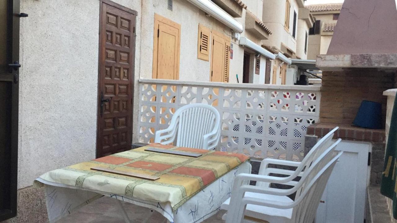 Despertar En Torrevieja Villa Exterior photo