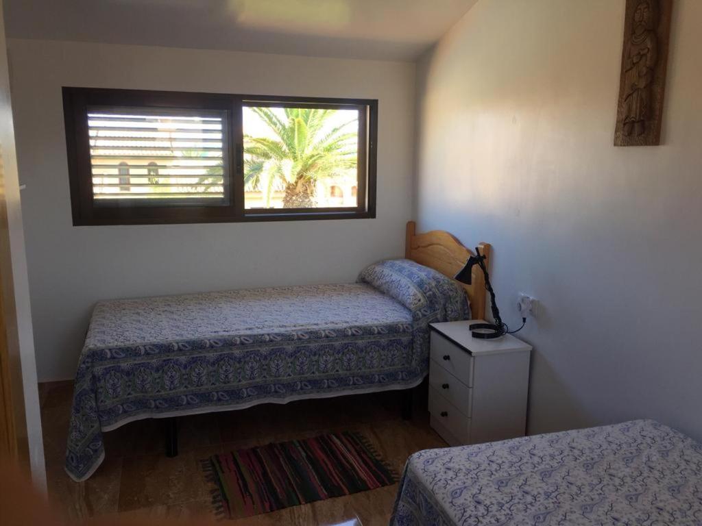 Despertar En Torrevieja Villa Exterior photo