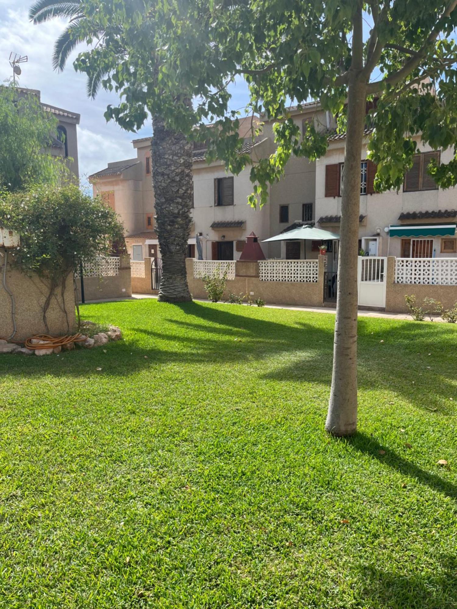 Despertar En Torrevieja Villa Exterior photo